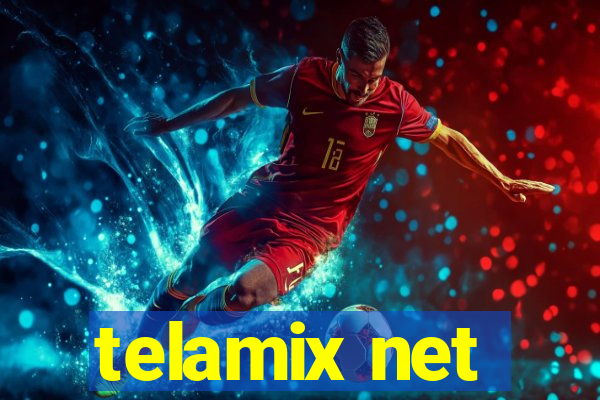 telamix net